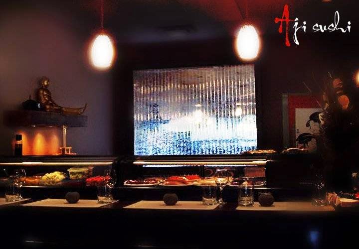 Aji Sushi