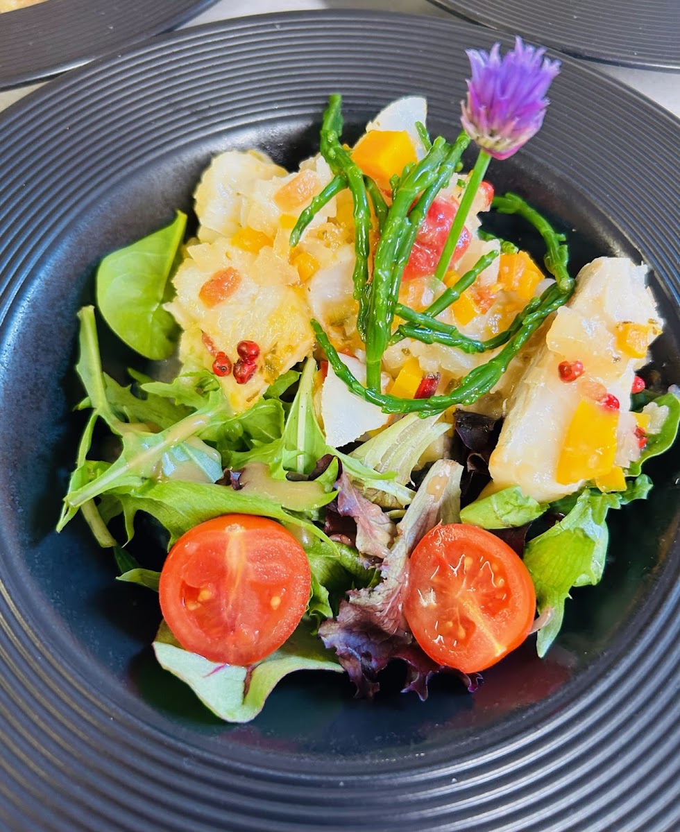 Hôtel Restaurant La Sapinière Photos 2